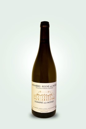 Cave du Pic Vert | Domaine aux Moines | Savennières La Roche aux Moines 2024