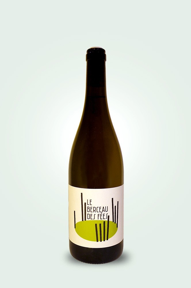 Cave du Pic Vert | Domaine aux Moines | Le Berceau des Fées 2024