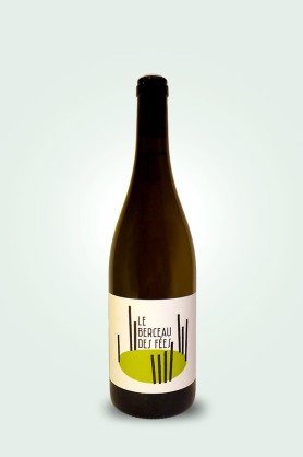 Cave du Pic Vert | Domaine aux Moines | Le Berceau des Fées 2024