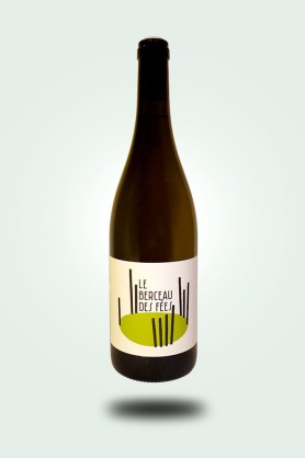 Cave du Pic Vert | Domaine aux Moines | Le Berceau des Fées 2025