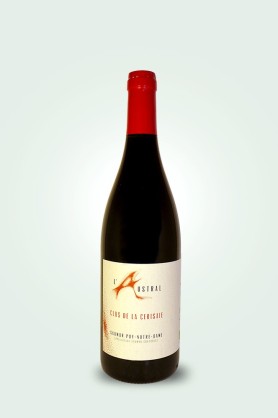 Cave du Pic Vert | L'Austral | Clos de la Cerisaie 2021