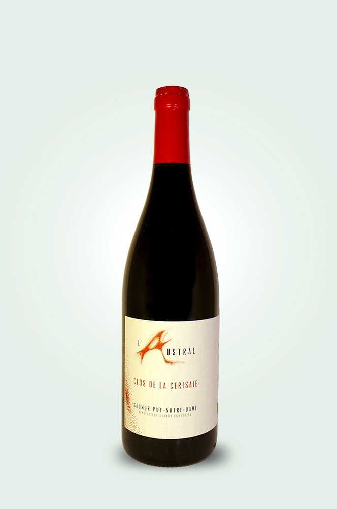 Cave du Pic Vert | L'Austral | Clos de la Cerisaie 2021