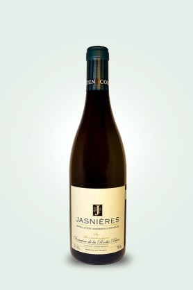 Cave du Pic Vert | Domaine de la Roche Bleue | Jasnières 2023