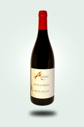 Cave du Pic Vert | L'Austral | Clos de la Cerisaie 2021