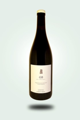 Cave du Pic Vert | Domaine Goienetxea | Bixente Indart | GB 2021