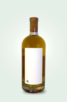 Cave du Pic Vert | Château Lafitte | 1 Litre blanc 2023
