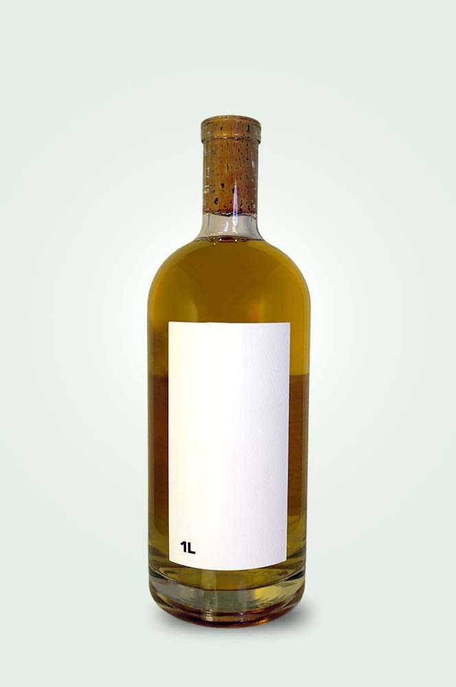 Cave du Pic Vert | Château Lafitte | 1 Litre blanc 2023