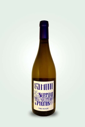 Cave du Pic Vert | Domaine La Calmette | Serpent à Plumes blanc 2025