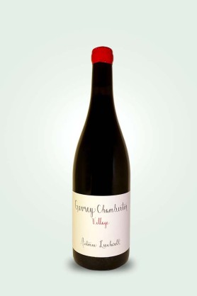 Cave du Pic Vert | Domaine Antoine Lienhardt | Gevrey-Chambertin 2023