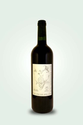 Cave du Pic Vert | Domaine du Pech | Totem 2009