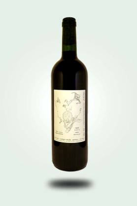 Cave du Pic Vert | Domaine du Pech | Totem 2009