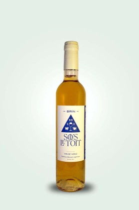 Cave du Pic Vert | Domaine de Brin | Sous le Toit 2017