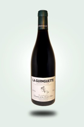 Cave du Pic Vert | Domaine de la Roche Bleue | La Guinguette 2023