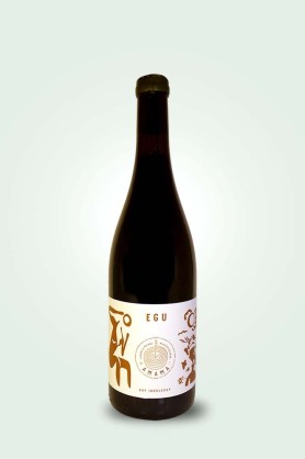 Cave du Pic Vert | Irouléguy | Domaine Amama | Egu 2023