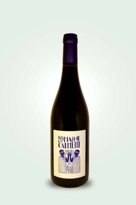 Cave du Pic Vert | Domaine La Calmette | Peau à Peau 2023