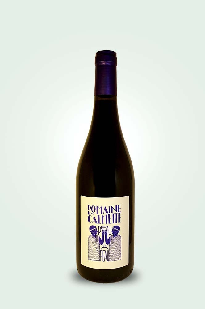 Cave du Pic Vert | Domaine La Calmette | Peau à Peau 2023