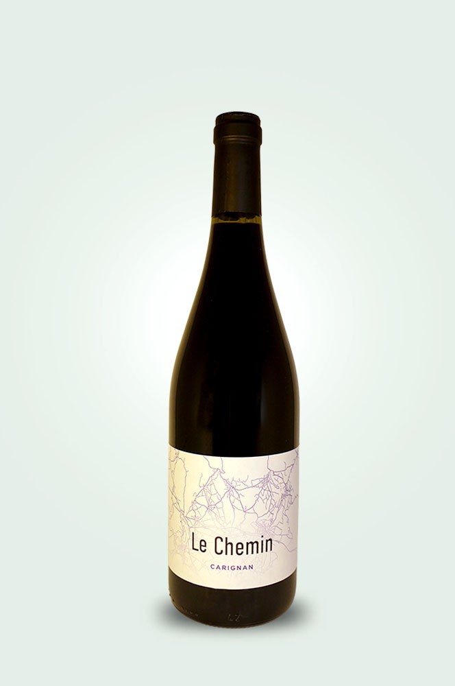 Cave du Pic Vert | Le Chemin | Carignan 2023