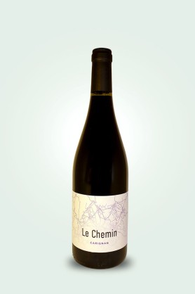 Cave du Pic Vert | Le Chemin | Carignan 2023