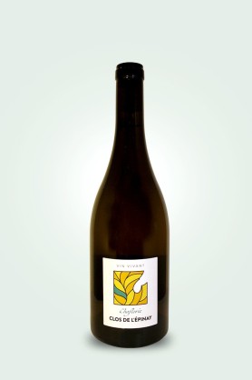 Cave du Pic Vert | Clos de l'Epinay | Vouvray Chaflorie 2024
