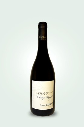 Cave du Pic Vert | Florent Cosme | Vouvray | Les champs Rougets 2023