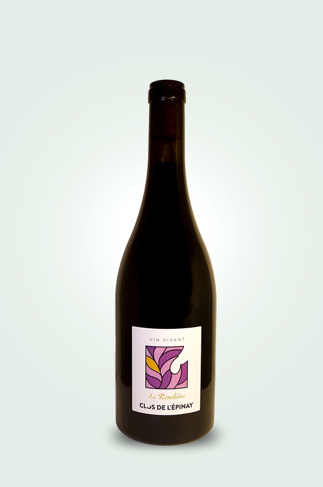 Cave du Pic Vert | Clos de l'Epinay | Rondière 2023