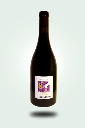 Cave du Pic Vert | Clos de l'Epinay | Rondière 2025