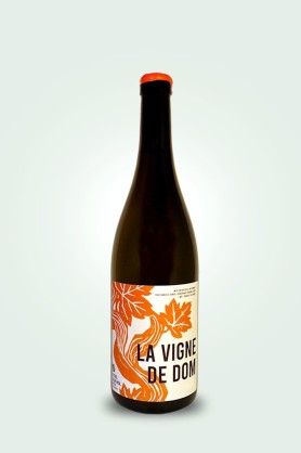 Cave du Pic Vert | Domaine François Dumas | La Vigne de Dom 2023