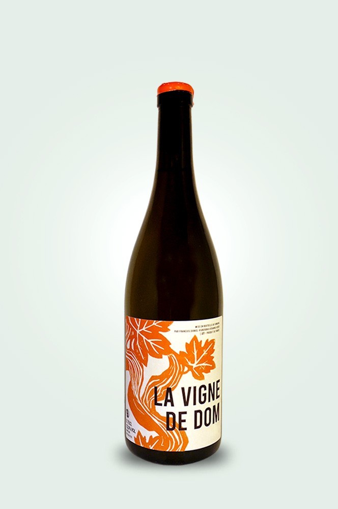 Cave du Pic Vert | Domaine François Dumas | La Vigne de Dom 2023