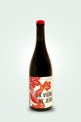 Cave du Pic Vert | Domaine François Dumas | La Vigne de Jean 2023