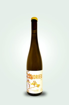 Cave du Pic Vert | Domaine François Dumas | Condrieu 2023