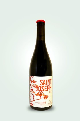 Cave du Pic Vert | Domaine François Dumas | Saint-Joseph 2023