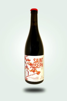Cave du Pic Vert | Domaine François Dumas | Saint-Joseph 2023