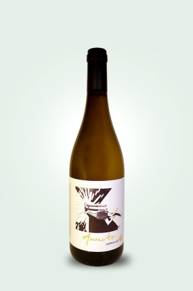 Cave du Pic Vert | Laura Aillaud | Amorcito blanc 2024