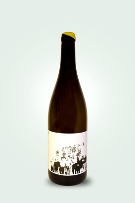 Cave du Pic Vert | Domaine des Boissières | Los Amics blanc 2024