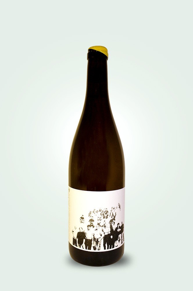 Cave du Pic Vert | Domaine des Boissières | Los Amics blanc 2024