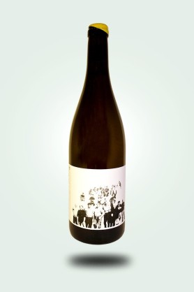 Cave du Pic Vert | Domaine des Boissières | Los Amics blanc 2024