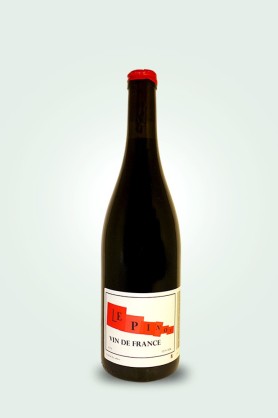 Cave du Pic Vert | Domaine François Dumas | Le Pinot 2023