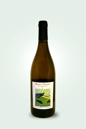 Cave du Pic Vert | Camille et Mathieu Apffel | Avant la Tempête 2024