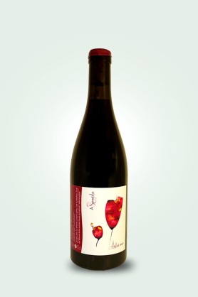 Cave du Pic Vert | Virginie Magnien | La Spanda | Âshâ 2024