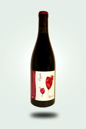 Cave du Pic Vert | Virginie Magnien | La Spanda | Âshâ 2024