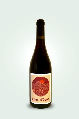 Cave du Pic Vert | Domaine des Côtes Rousses | Piste Rouge 2024