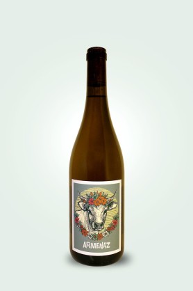 Cave du Pic Vert | Domaine des Côtes Rousses | Armenaz 2024