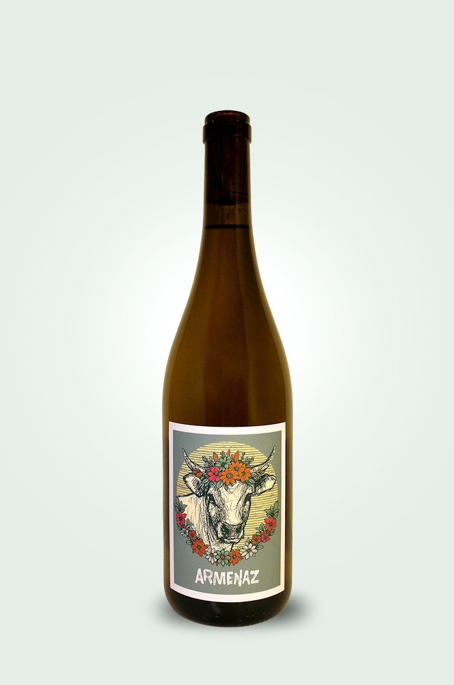 Cave du Pic Vert | Domaine des Côtes Rousses | Armenaz 2024