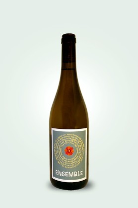 Cave du Pic Vert | Domaine des Côtes Rousses | Ensemble 2024