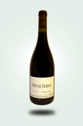 Cave du Pic Vert | Cyril Fhal | Clos du Rouge Gorge | Vieilles Vignes 2022