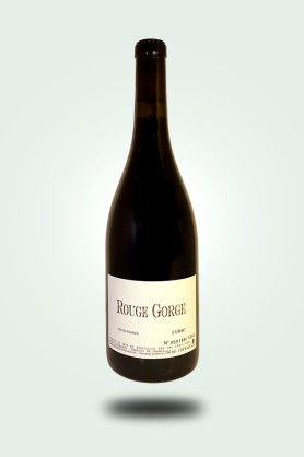 Cave du Pic Vert | Cyril Fhal | Clos du Rouge Gorge | Ubac 2021