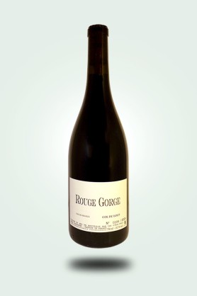 Cave du Pic Vert | Cyril Fhal | Clos du Rouge Gorge | Col du Loup 2023