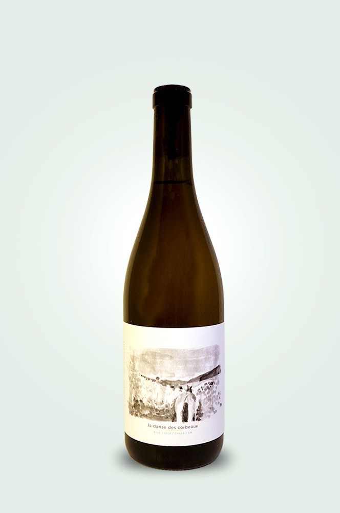 Cave du Pic Vert | La Grange de l'Oncle Charles | La Danse des Corbeaux 2024