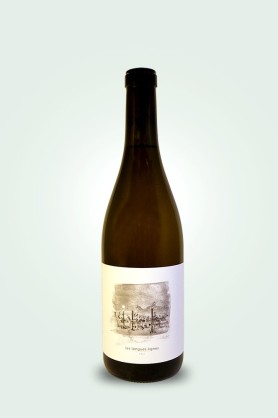 Cave du Pic Vert | La Grange de l'Oncle Charles | Les longues lignes 2024