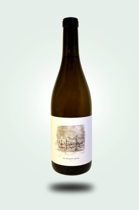 Cave du Pic Vert | La Grange de l'Oncle Charles | Les longues lignes 2024